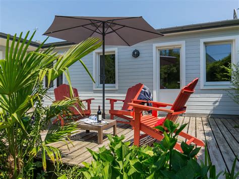 Vakantiehuis Gîte au Jardin FR2911 613 1 voordelig boeken op Interhome nl