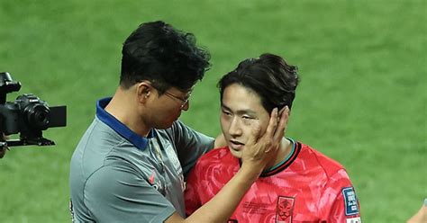 김도훈 “대표팀 임시 감독은 내가 마지막이었으면한국 선수들 주도하는 축구할 실력 된다”