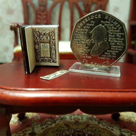 Shop Miniature Bible - Etsy