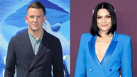 Channing Tatum Has a New Girlfriend and We Are as Shocked as You