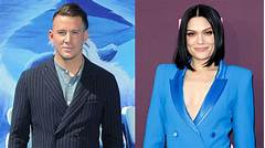 Channing Tatum Girlfriend