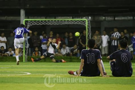 Turnamen ATB Futsal WRC Vs Andalas FS Foto 3 1142532 TribunNews