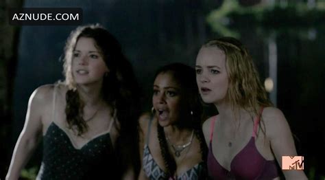 FINDING CARTER NUDE SCENES AZNude