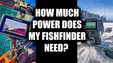 How To Install A Fishfinder On A Boat A Detailed Guide