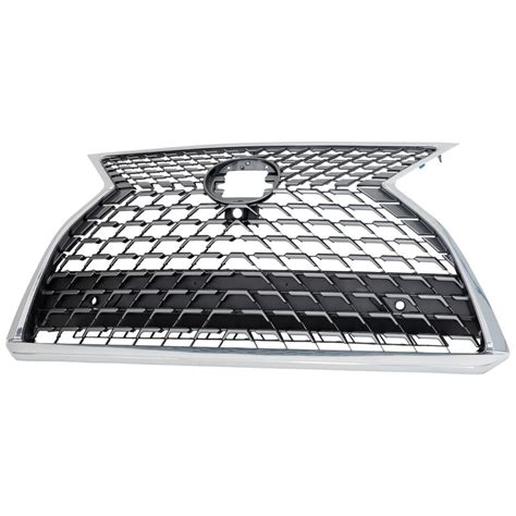 Grille Grill 531010E410 for Lexus RX350 RX450h RX350L RX450hL 2020 ...