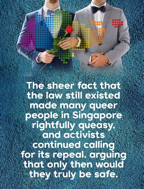 Decriminalizing Gay Sex Asia Democracy Chronicles