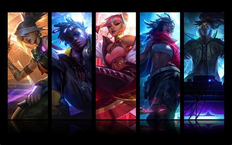 League of legends characters, League of legends, Lol league of legends