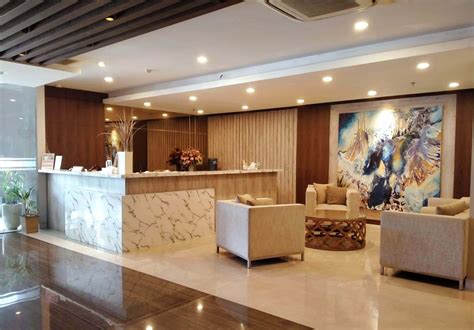 Gallery Official Website Of Puncak MARINA Apartments Surabaya