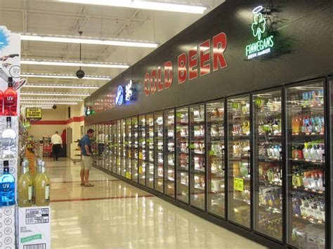 St. Michaels Cash Wise Liquor Expands and Remodels | St. Michael, MN Patch