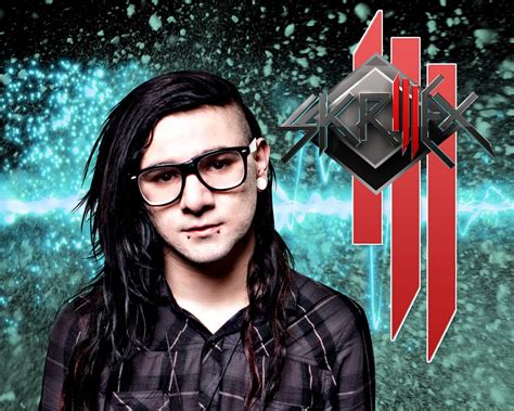 Skrillex Wallpaper 1280x1024 54959