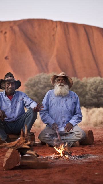 An Anangu Q&A | Ayers Rock Resort