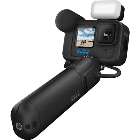 Zewn Trzna Kamera Gopro Hero Black Creator Edition Eukasa Pl