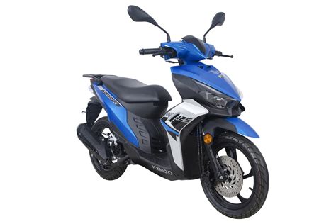 Micare 125 Kymco