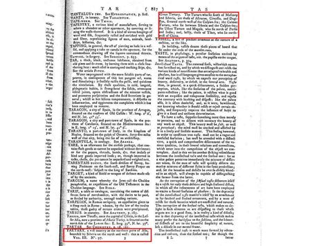 Британская энциклопедия 1771 года - презентация онлайн