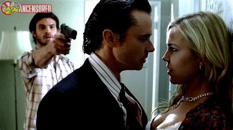 Arielle Kebbel Nude Pics Page 2