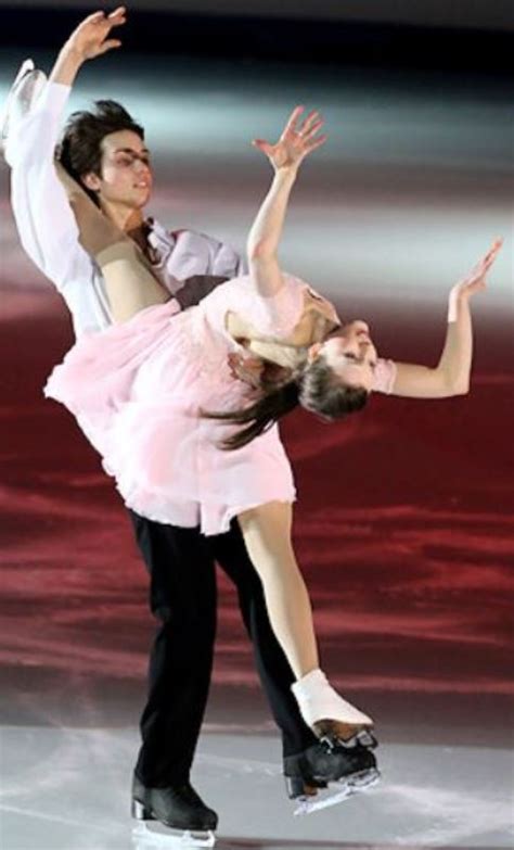 Alexandra Paul (Ice Dancer) Wiki, Age, Death, Husband, Family ...