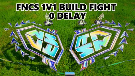 Fncs V Build Fight Delay By Djaywyd Fortnite