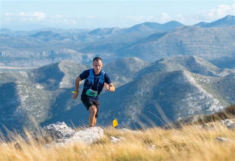 Dubrovnik Spartan Trail