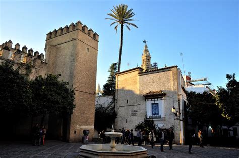 plaza de la alianza SEVILLA Andalucía La plaza de la Alian Flickr