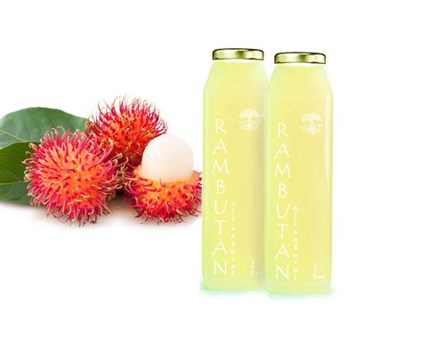 Rambutan Nectar