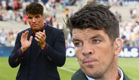 Donncha O Callaghan Tells Of Crippling Losses To Sophisticated Scam