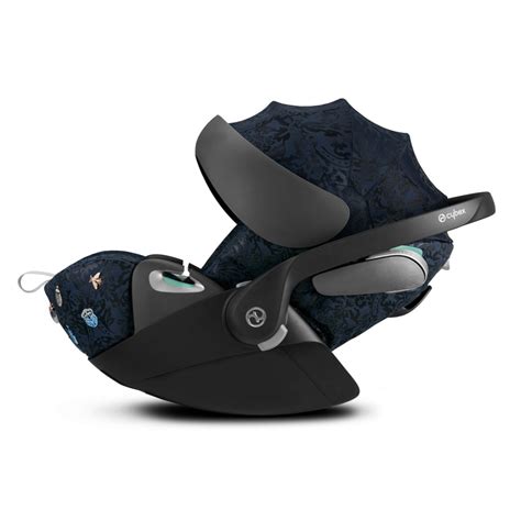 Автокресло Cybex Cloud Z2 i-Size Jewels of Nature купить в karapuzov