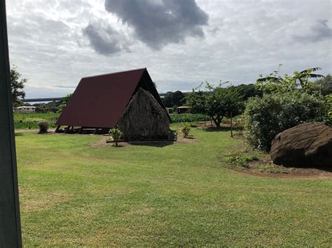 Hawaii: Plantation Village | UD Abroad Blog