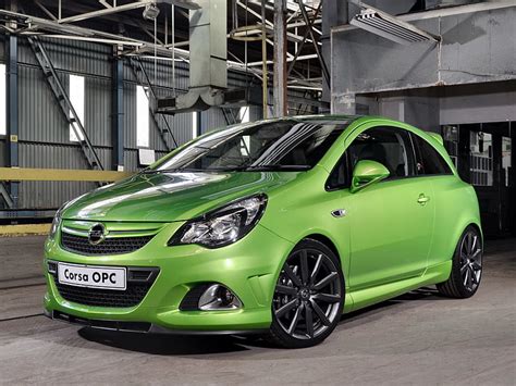 HD Wallpaper 2013 Corsa Edition Opc Opel Wallpaper Flare