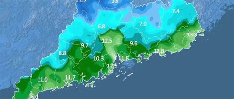 强冷空气携雨提前“拜年”！刚刚，中山寒冷黄色预警生效！ 天气 粤北 影响