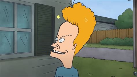 Beavis And Butt Head S Mike Judge Reveals Original Idea For Crossover