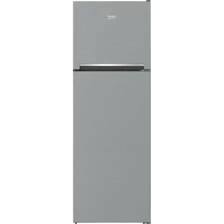 Frigider Cu Doua Usi Beko Rdne K Xbn L Neofrost Dual Cooling