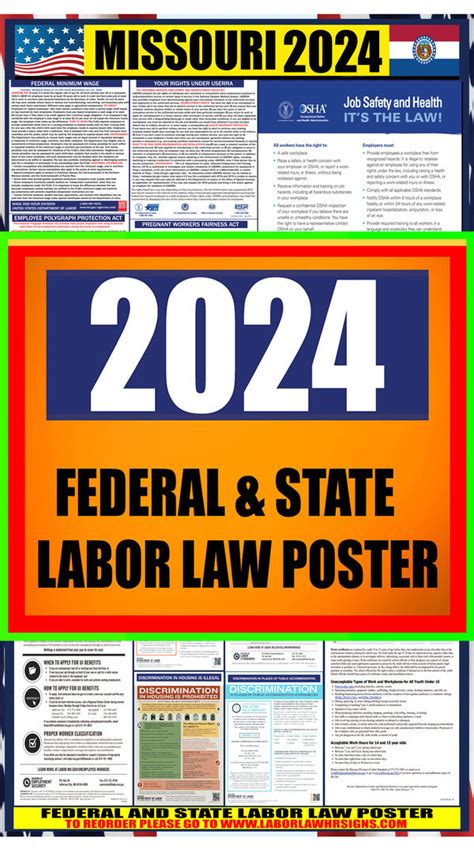 Missouri New Laws 2024 Karna Martina