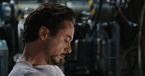 12 Scenes That Prove Tony Stark Had The Best Character Arc in the MCU