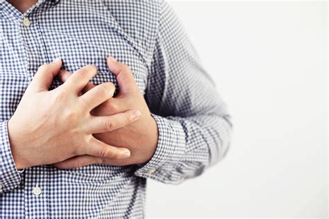 Myocardial Infarction | Serca Pharmaceuticals