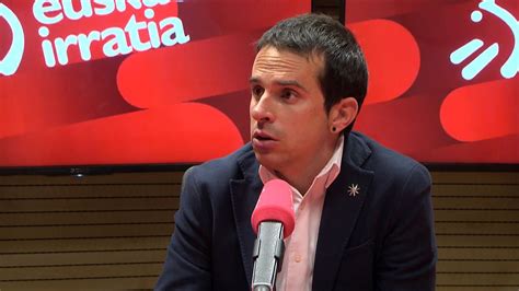 Entrevista A Pello Otxandiano En Euskadi Irratia Las Encuestas