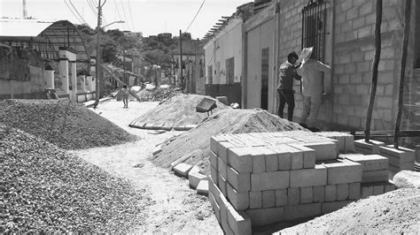 Familias Siguen En Las Calles Del Istmo Oaxaca Nvi Istmo