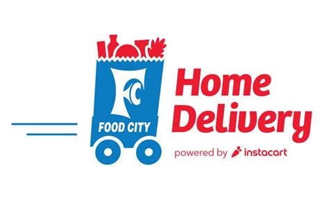 Food City Now Offering Home Delivery In Knoxville Area