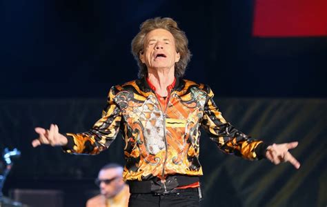 ローリング・ストーンズのミック・ジャガー、新世代のロックを象徴する2組のアーティストを挙げる Nme Japan