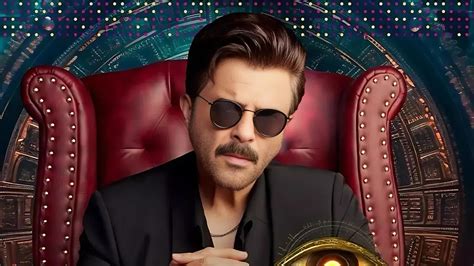 Bigg Boss OTT 3 Anil Kapoor To Miss Shooting For Weekend Ka Vaar Tomorrow