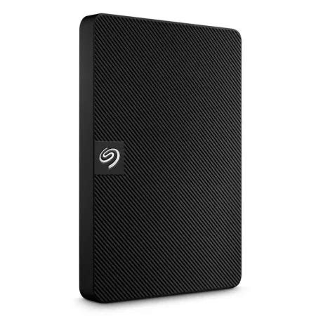 HD externo 2TB USB portátil Expansion STKM2000400 Seagate Mídias e