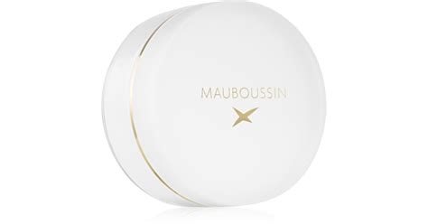 Mauboussin Elixir Pour Elle Body Cream For Women Notino Ie