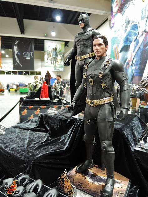 Hot Toys 蝙蝠俠黑夜之神The Joker蝙蝠俠俠影之謎 Batman 人偶 SDCC Toys Zone D 玩具兄弟 Figures Price