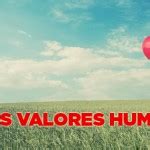 Comunas un Desafío Radio Día de los Valores Humanos