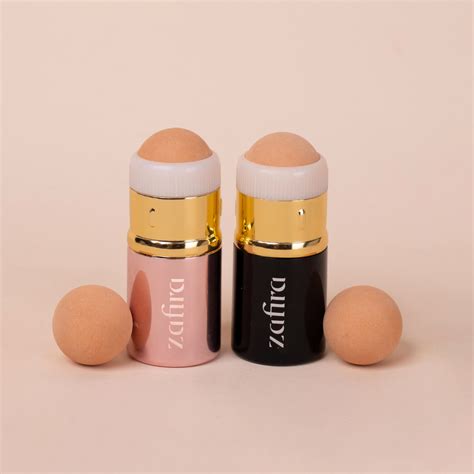 PACK VERANO 1 : FACEBALL + POLVO COMPACTO SPF40 – ZAFIRA