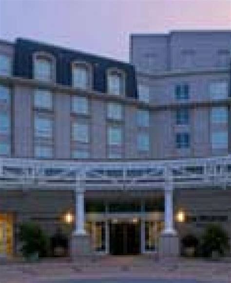 The Westin-Annapolis | VisitMaryland.org