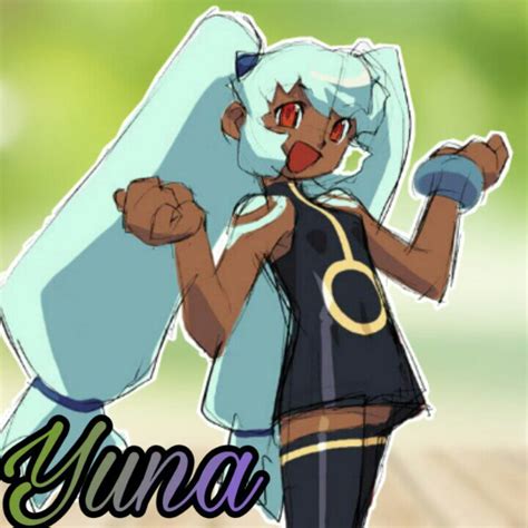 Yuna Wiki Megaman Amino Es Amino