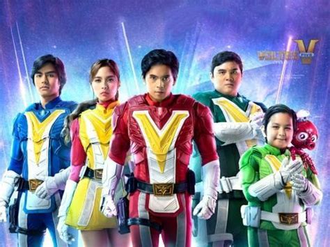 Home Voltes V Legacy TV GMA Entertainment Online Home Of