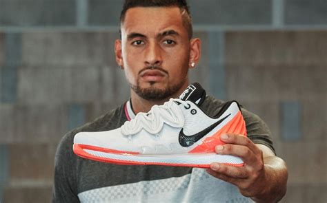 Nike Vapor X ‘Kyrie 5’: Release Info – Footwear News
