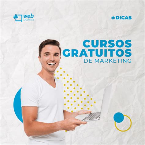 Cursos Gratuitos De Marketing Digital Que Voc Deveria Fazer