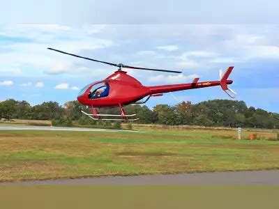 Rotorway For Sale - Rotorway Aircraft - Aero Trader